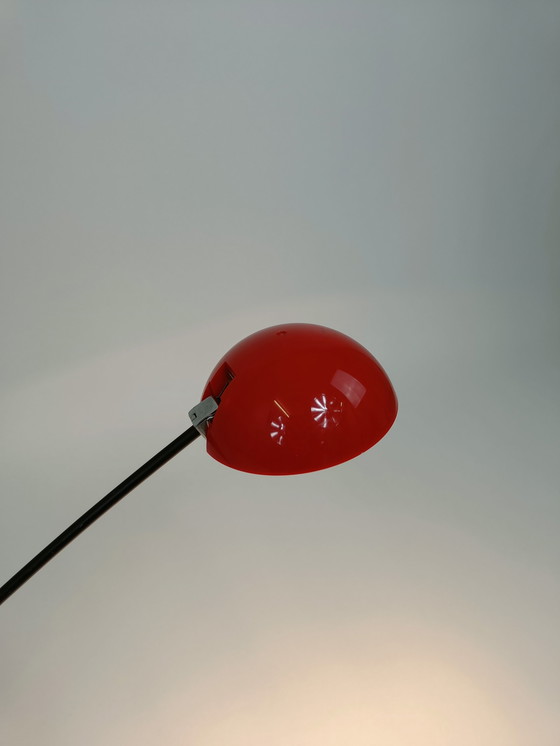 Image 1 of Postmodern Design - Brilliant Leuchten Table Lamp - Germany, 1980s