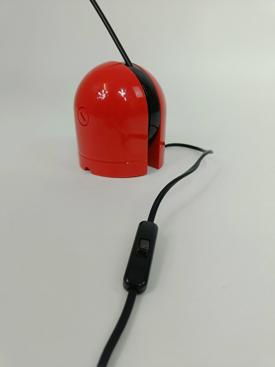 Image 1 of Postmodern Design - Brilliant Leuchten Table Lamp - Germany, 1980s