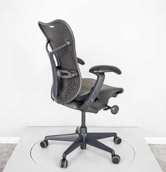 Image 1 of Herman Miller Mirra