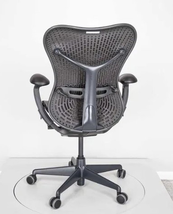 Image 1 of Herman Miller Mirra