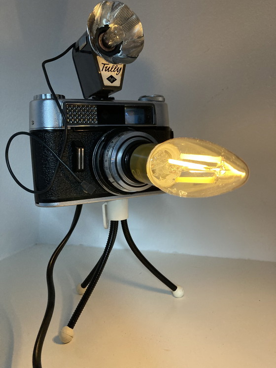 Image 1 of 2x Camera lamps