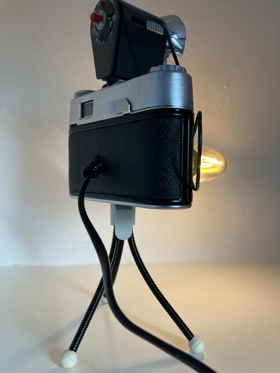 Image 1 of 2x Camera lamps