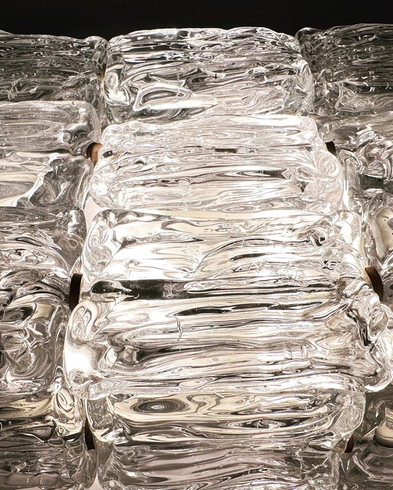 Image 1 of Vintage pair of wall lamps 