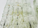 Vintage pair of wall lamps 