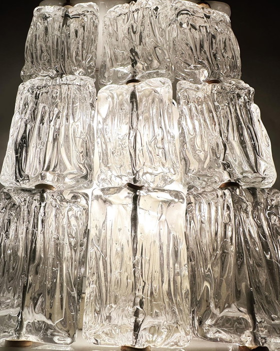 Image 1 of Vintage pair of wall lamps 