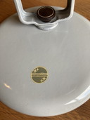 2 lampes de table vintage Philips
