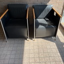 2 sillones FB