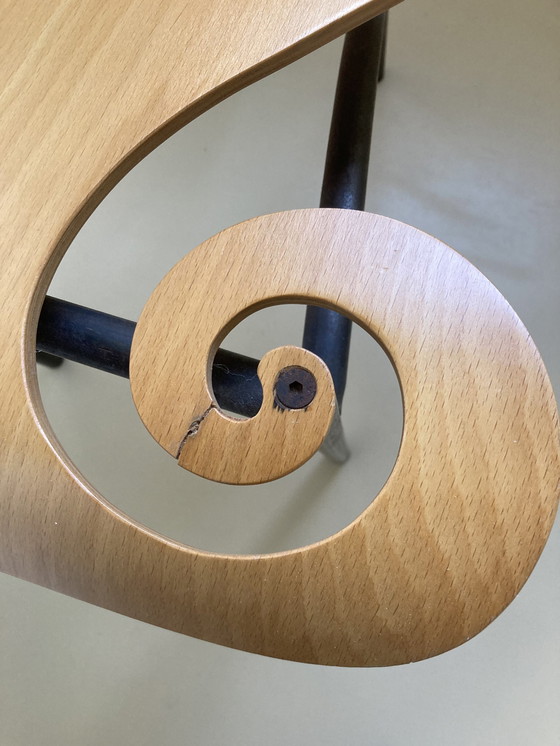 Image 1 of 2x sedia da violino vintage Marouska Metz