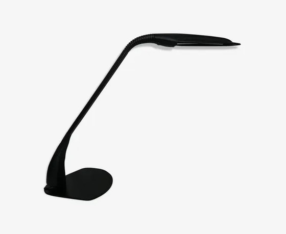 Image 1 of Ph. Michel cobra desk lamp 4x