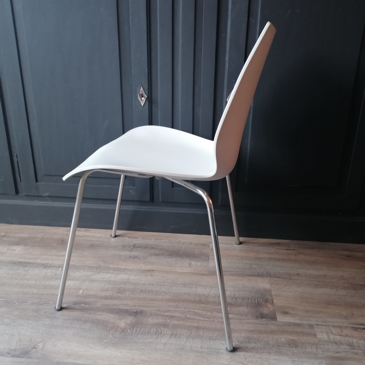 Kartell Maui Design Chair by Vico Magistretti | €65 | Whoppah