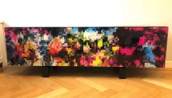 Image 1 of Dreams Cabinet Barcelona design