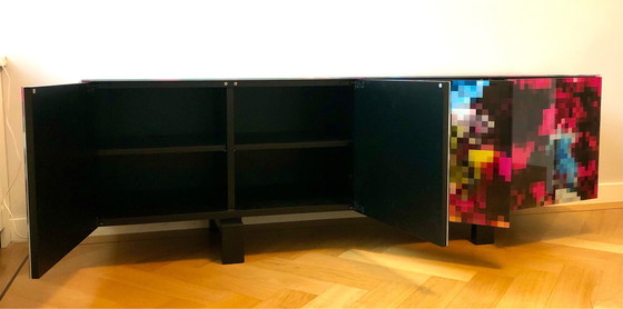 Image 1 of Dreams Cabinet Barcelona design