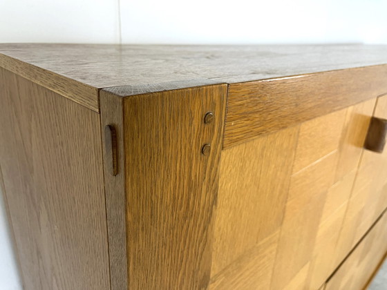 Image 1 of Defour highboard by Frans Defour