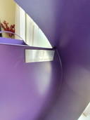 Rop Ranzijn tubular cradle