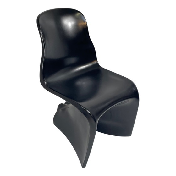 Image 1 of Casamania by Fabio Novembre Her Chair