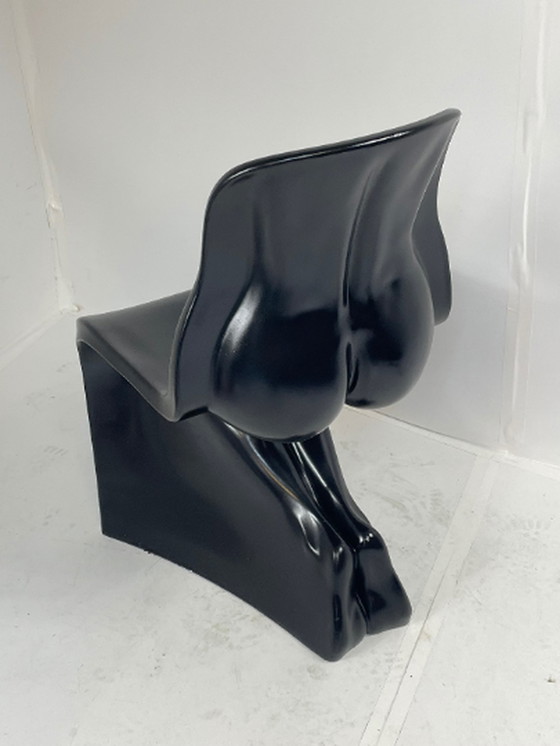 Image 1 of Casamania by Fabio Novembre Her Chair