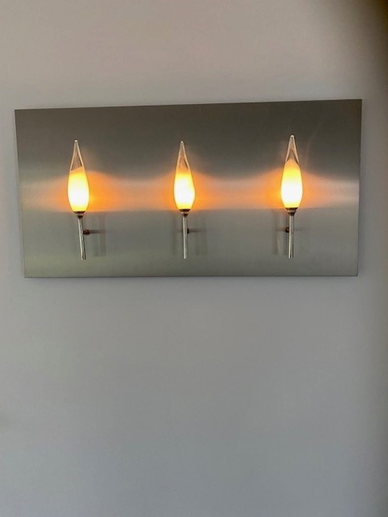 Image 1 of Rob Nollet wall lamp