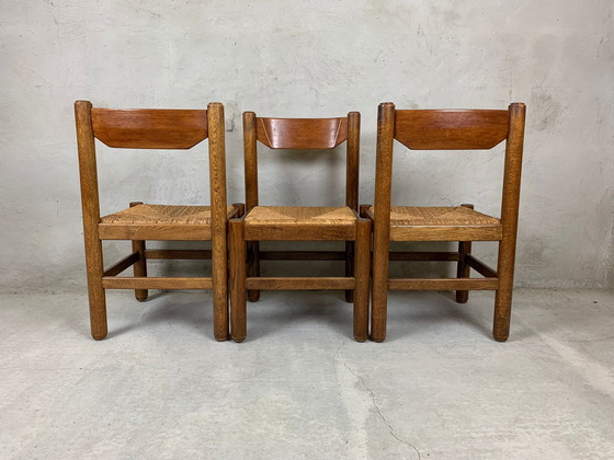 Image 1 of 4 sedie vintage