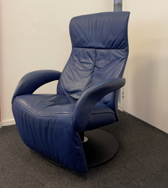 Image 1 of Jori relax armchair