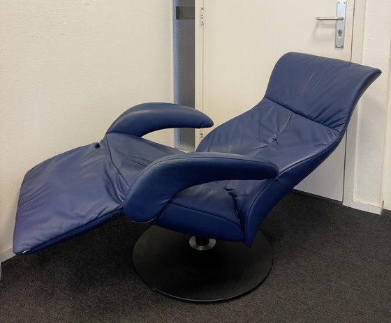 Image 1 of Jori relax armchair