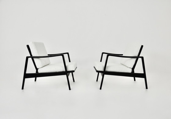 Image 1 of 2x Komfort Armchairs