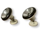 Vintage Raak Amsterdam wall lamps