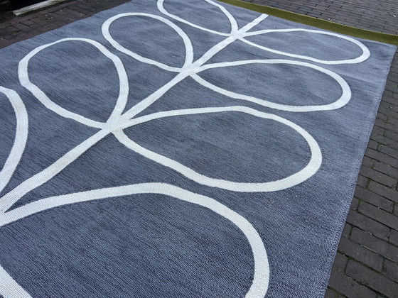 Image 1 of Tapis d'intérieur et d'extérieur Brink et Campman Orla Kiely