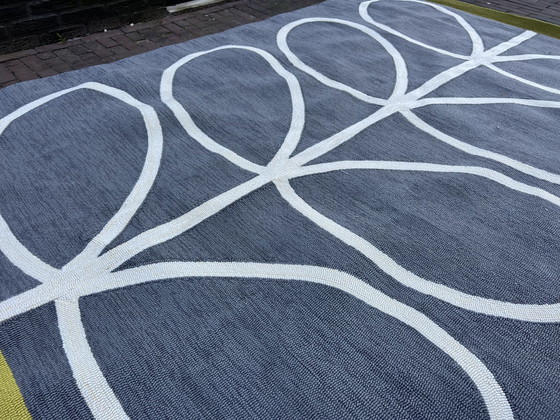 Image 1 of Tapis d'intérieur et d'extérieur Brink et Campman Orla Kiely