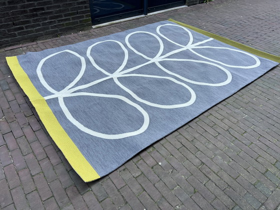 Image 1 of Tapis d'intérieur et d'extérieur Brink et Campman Orla Kiely