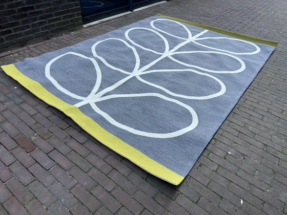 Image 1 of Tapis d'intérieur et d'extérieur Brink et Campman Orla Kiely