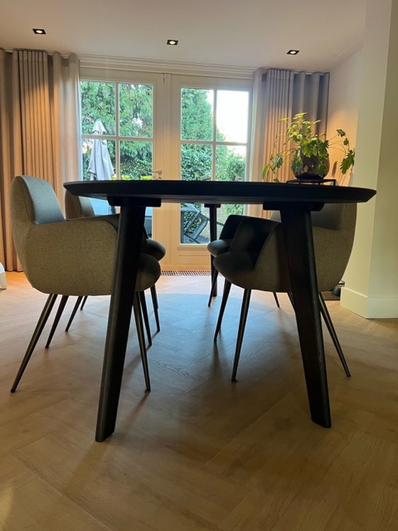 Image 1 of Melchior Interior dining table