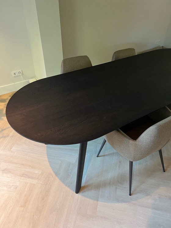 Image 1 of Melchior Interior dining table