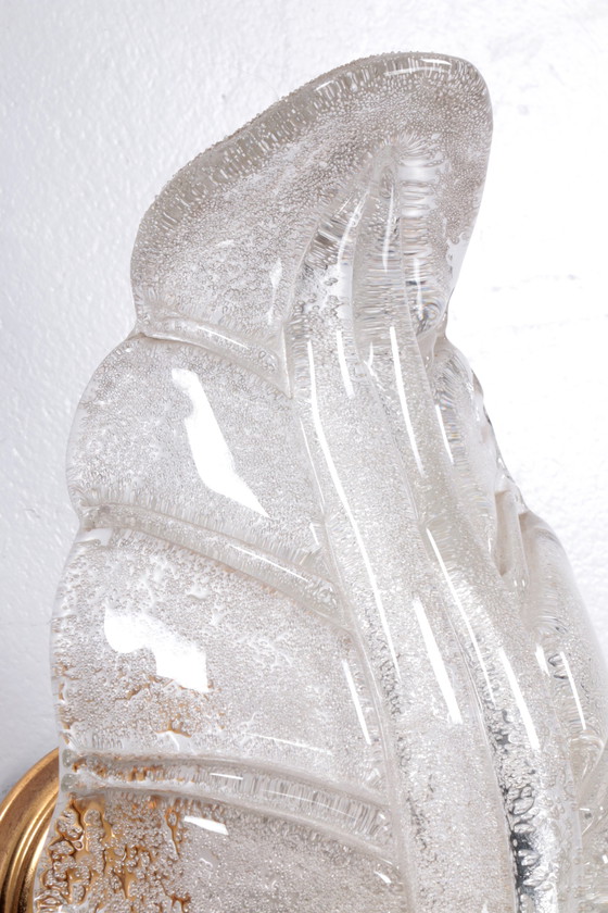 Image 1 of Hollywood Regency wall lamp