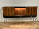Vintage high board