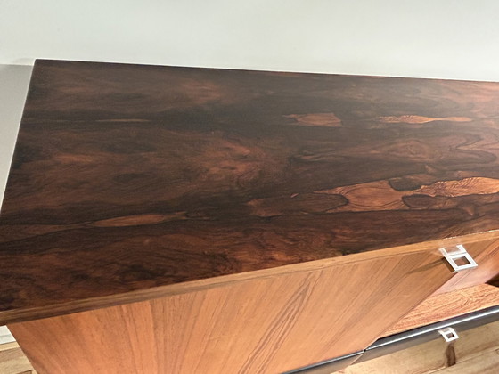 Image 1 of Credenza alta vintage