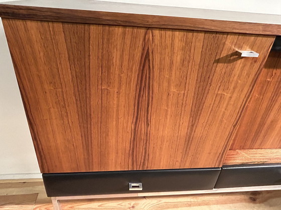 Image 1 of Credenza alta vintage