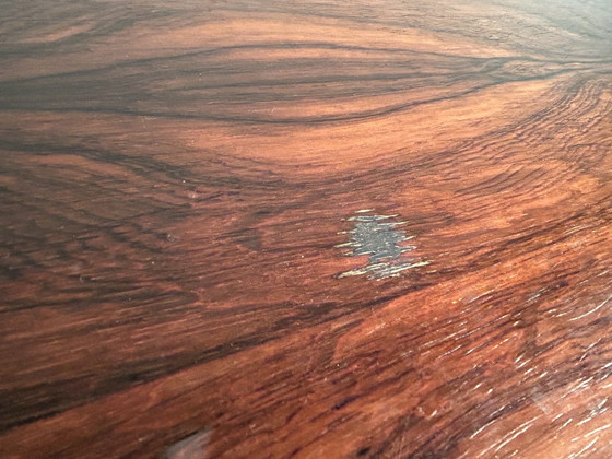 Image 1 of Credenza alta vintage