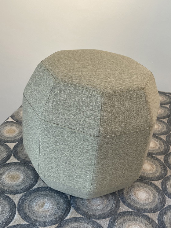 Image 1 of Leolux Amulet pouffe