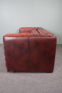 Chesterfield sofa 3 seater