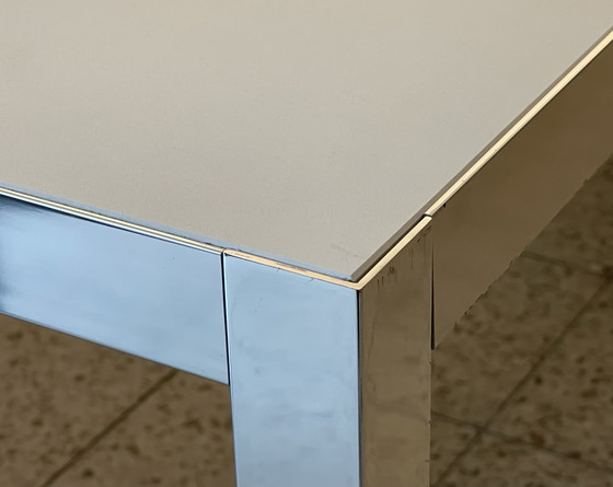 Image 1 of MDF Italia Lim table