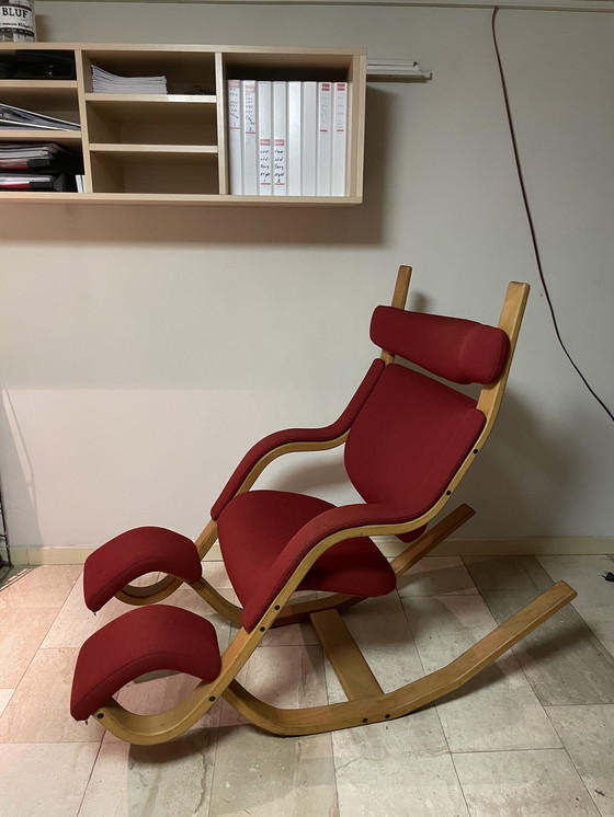 Image 1 of Stokke Varier Gravity chair