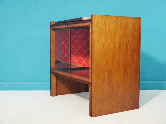 Image 1 of Vintage Sideboard / media cabinet / bar cabinet 50s