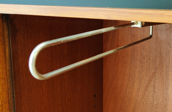 Image 1 of Mid Century wardrobe