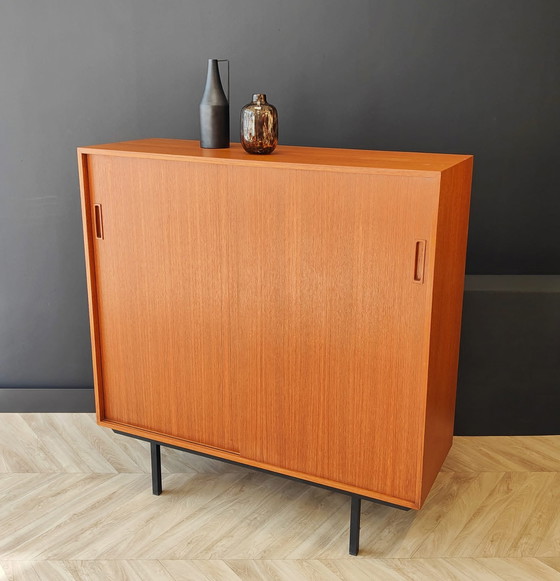 Image 1 of Mid Century wardrobe