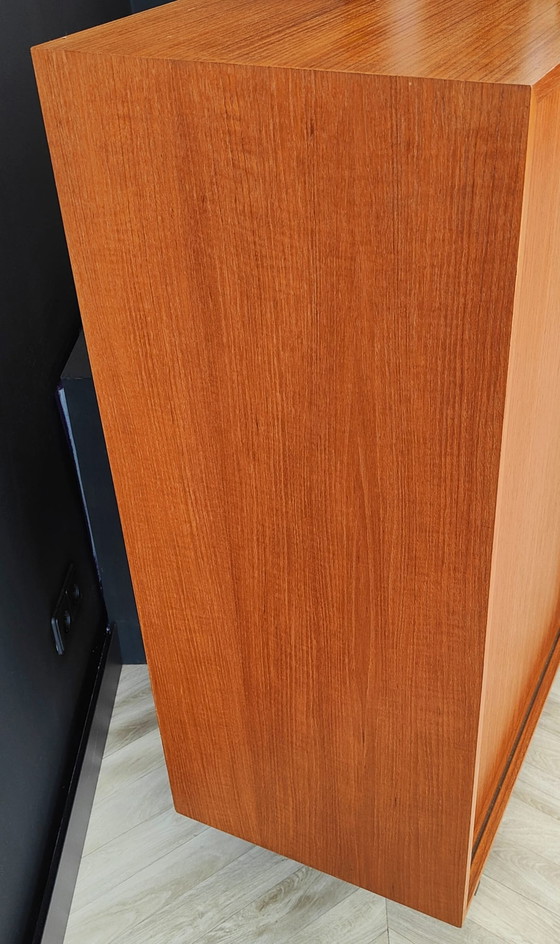 Image 1 of Mid Century wardrobe