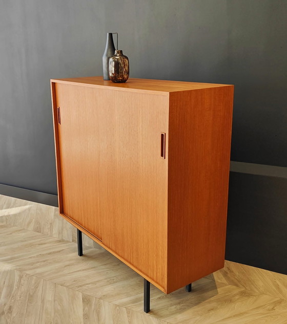 Image 1 of Mid Century wardrobe