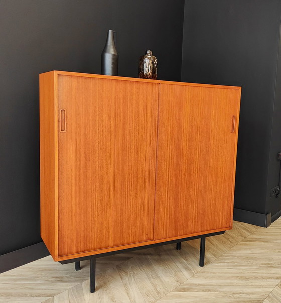 Image 1 of Mid Century wardrobe