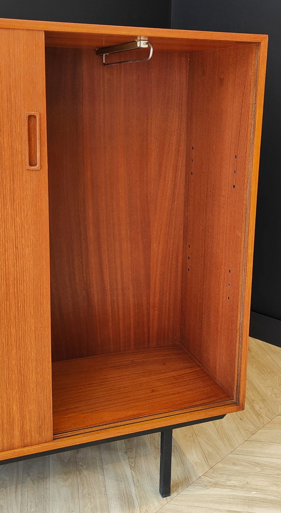 Image 1 of Mid Century wardrobe