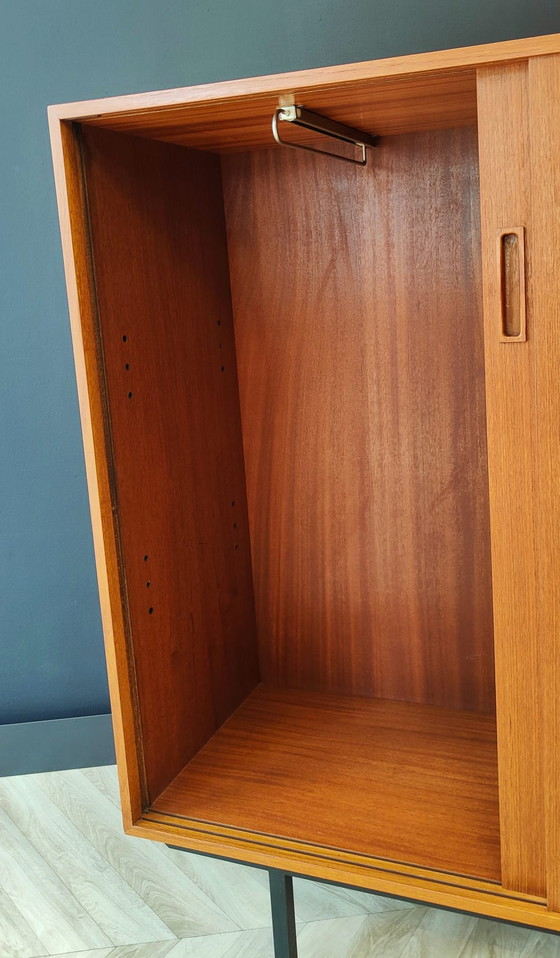 Image 1 of Mid Century wardrobe