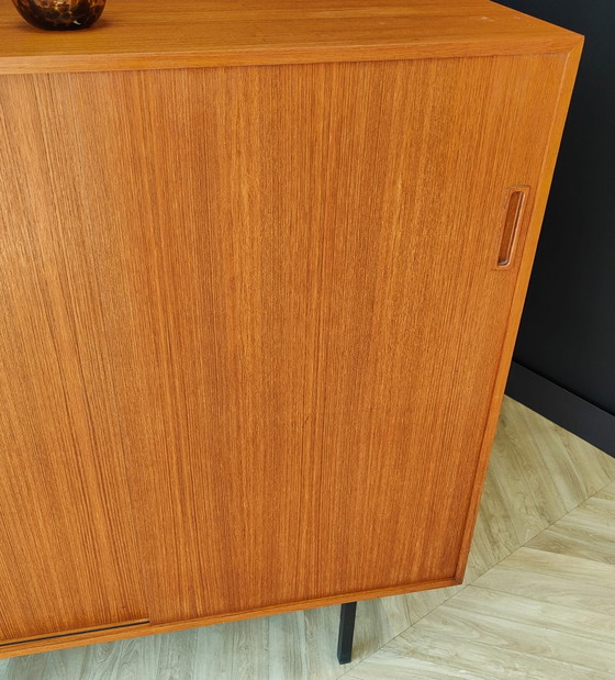 Image 1 of Mid Century wardrobe